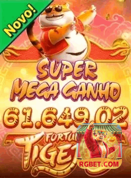 Catálogo RGBET 2.547 jogos - Pragmatic Play, Evolution, NetEnt